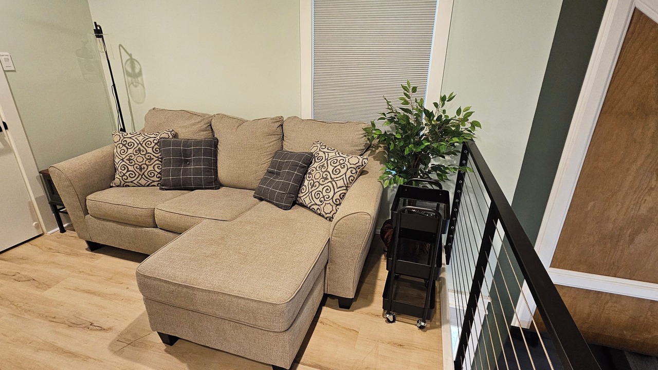 Photo of Livingroom in Harrison County