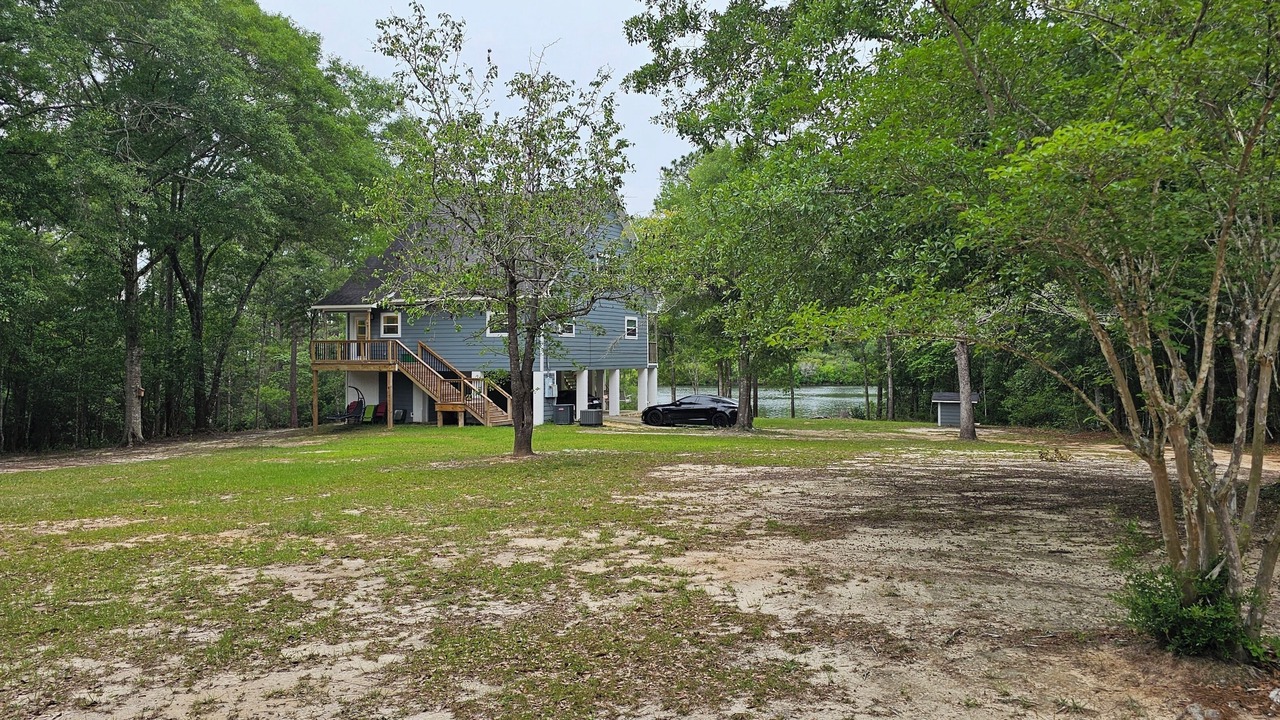 Photo of Outdoor in Harrison County