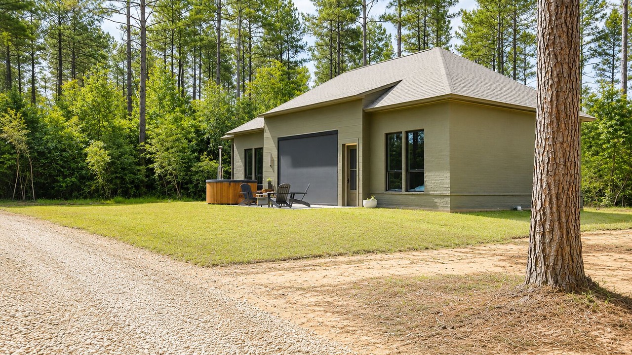 Photo of Outdoor in Chatawa