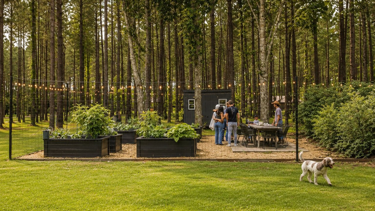 Photo of Outdoor in Chatawa