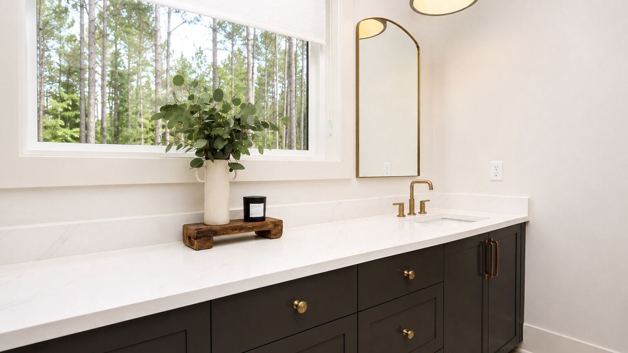 Photo of Bathroom in Chatawa
