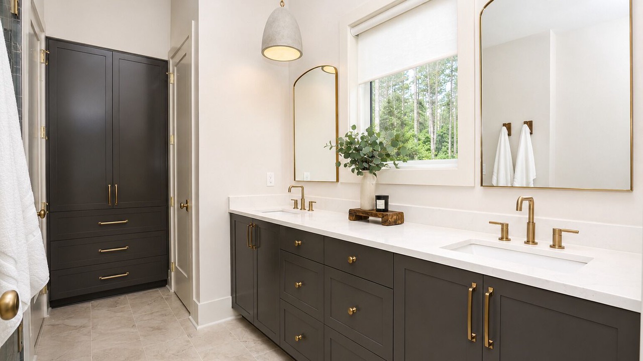 Photo of Bathroom in Chatawa