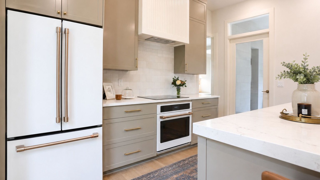 Photo of Kitchen in Chatawa