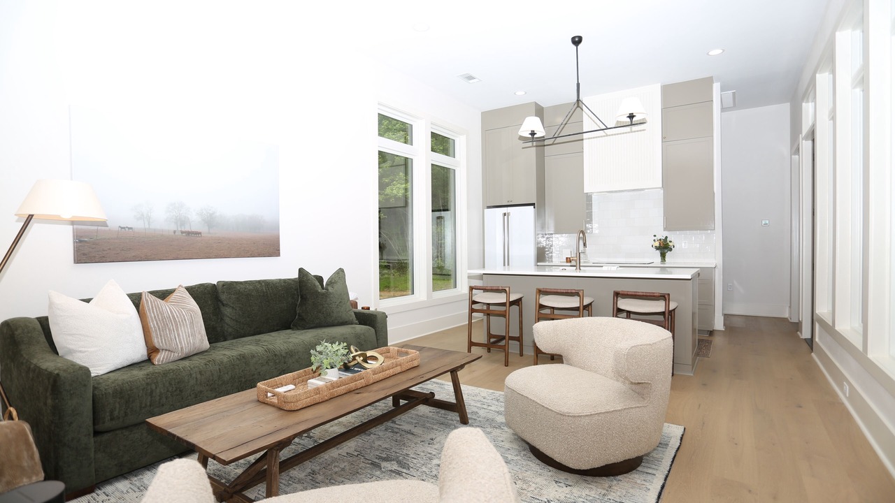 Photo of Livingroom in Chatawa