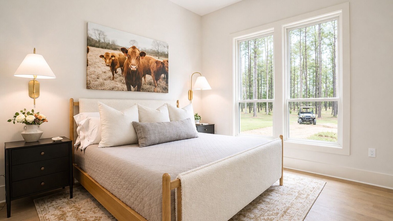 Photo of Bedroom in Chatawa