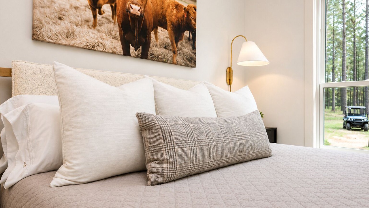 Photo of Bedroom in Chatawa