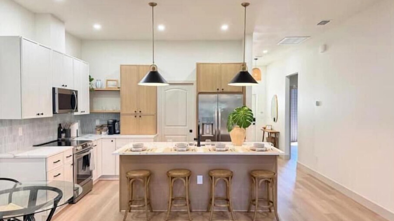 Photo of Kitchen in Port Charlotte