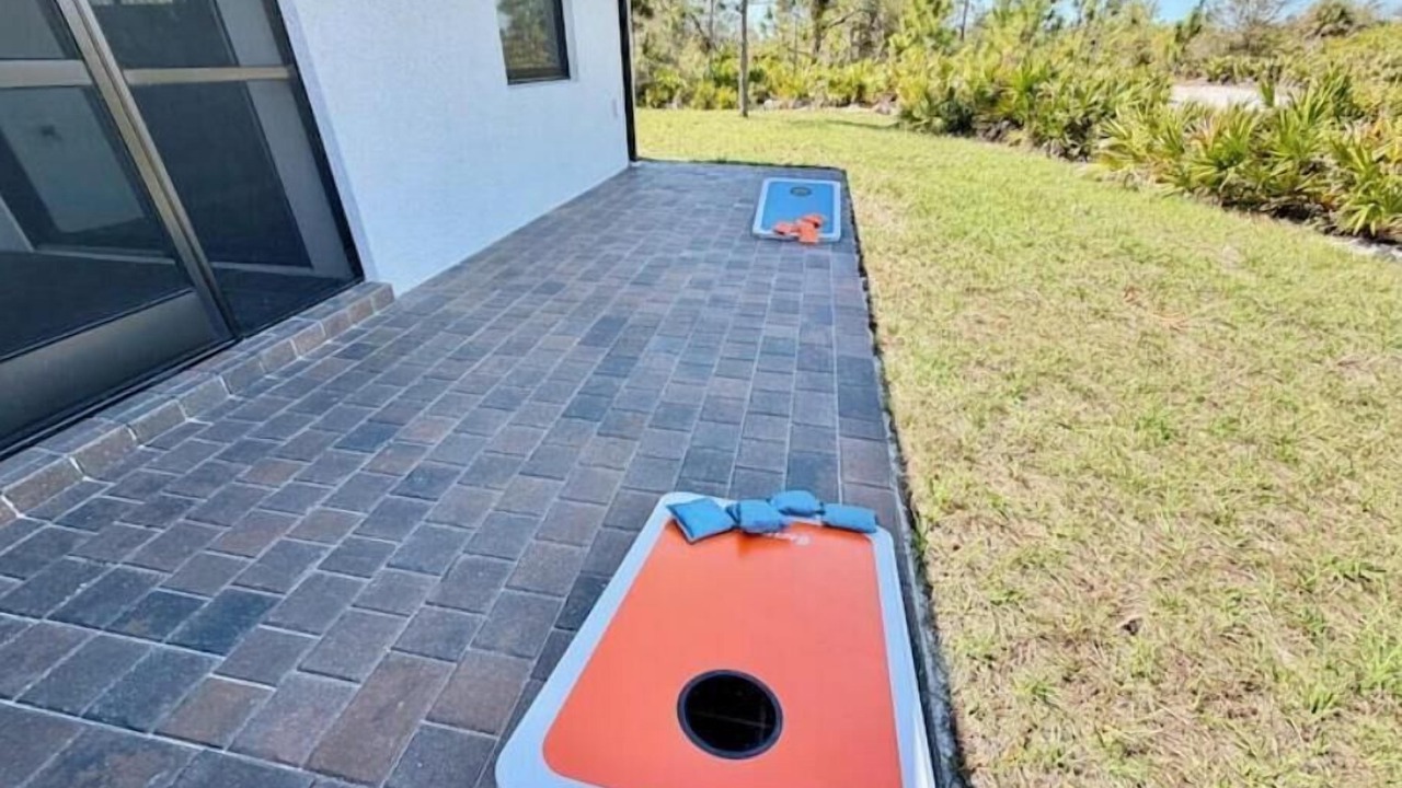 Photo of Patio Balcony in Port Charlotte