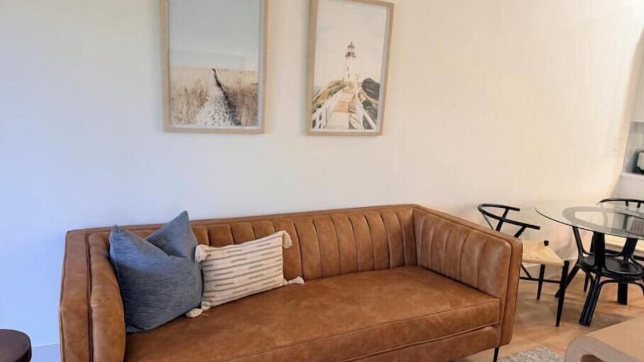 Photo of Livingroom in Port Charlotte