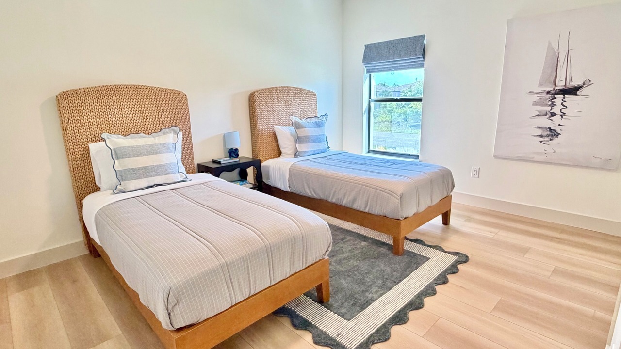 Photo of Bedroom in Port Charlotte