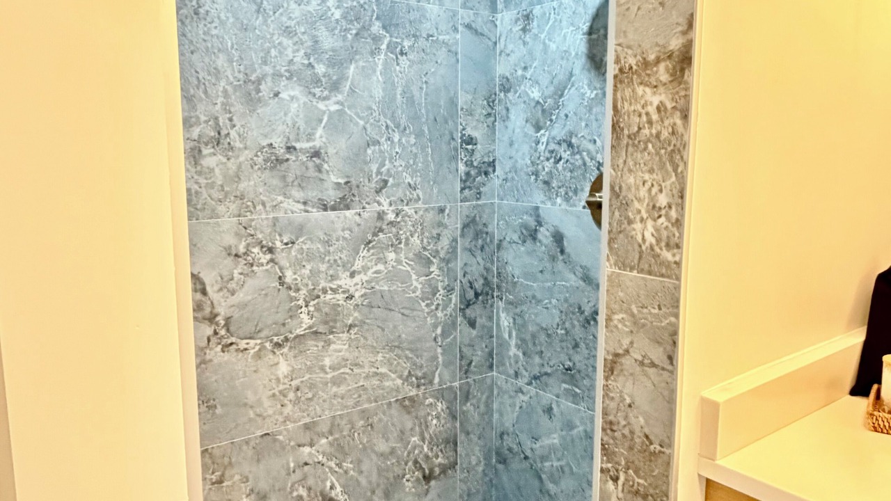 Photo of Bathroom in Port Charlotte