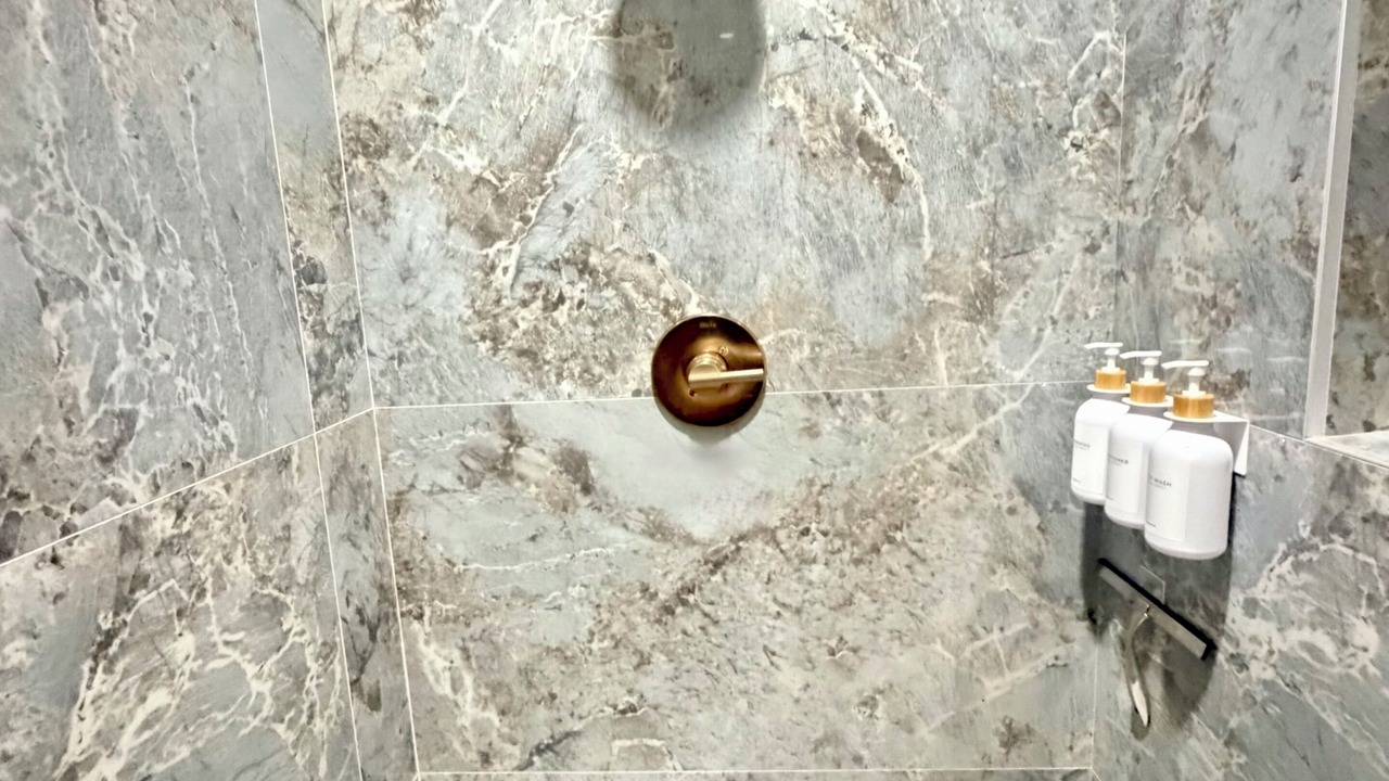 Photo of Bathroom in Port Charlotte