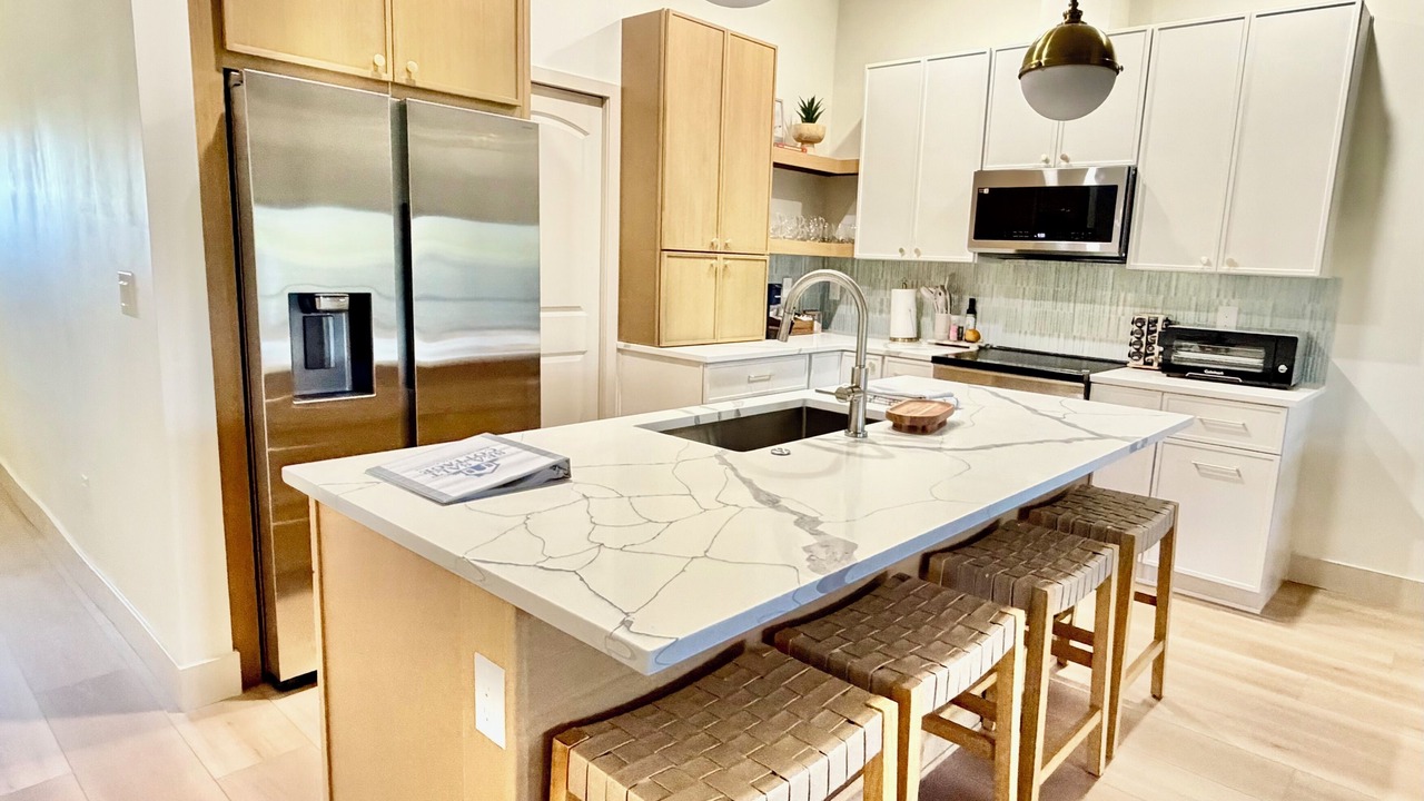 Photo of Kitchen in Port Charlotte