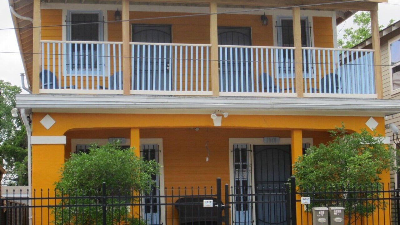 Photo of Outdoor in Seventh Ward