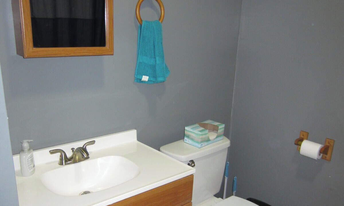Photo of Bathroom in Seventh Ward