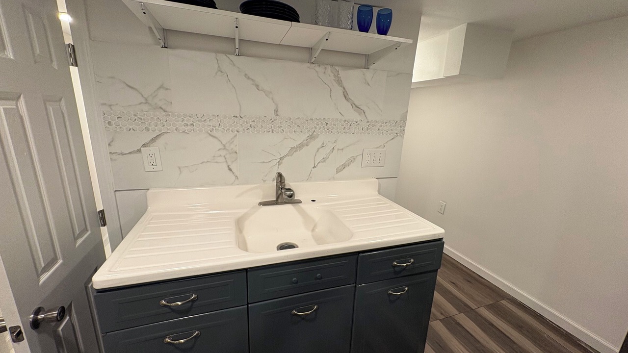 Photo of Bathroom in Gentilly Terrace