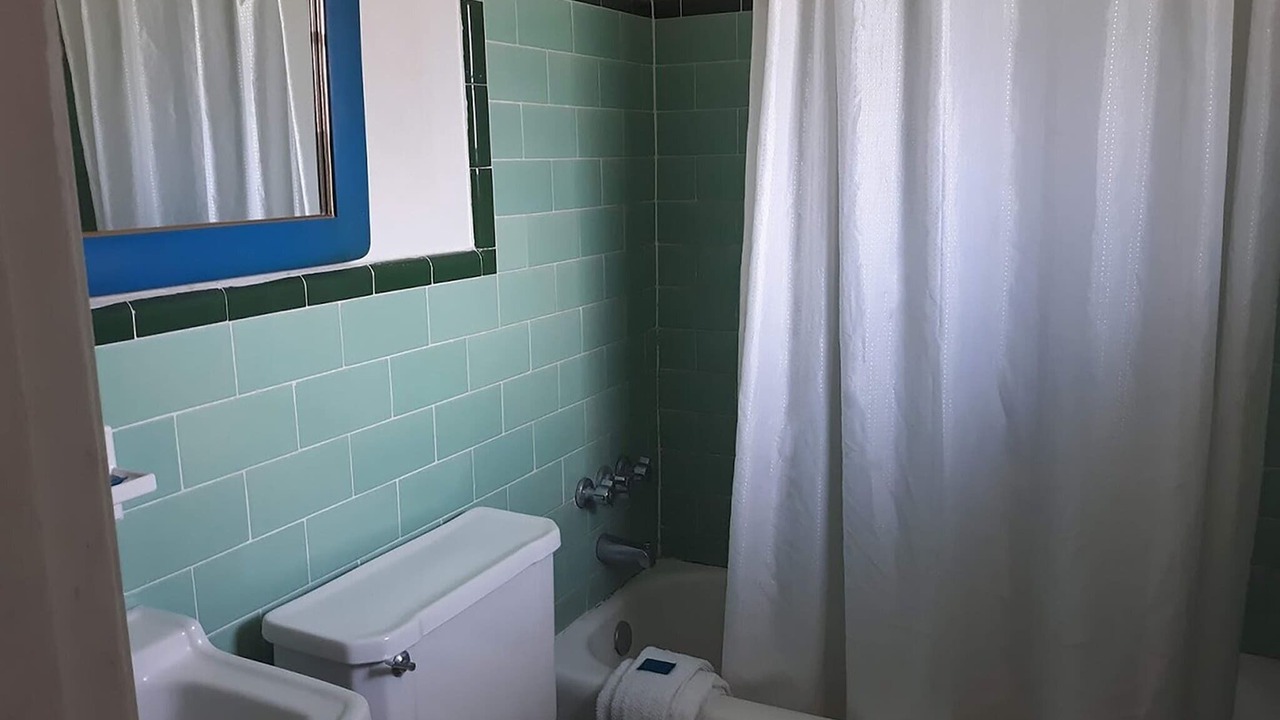 Photo of Bathroom in Sky Lake
