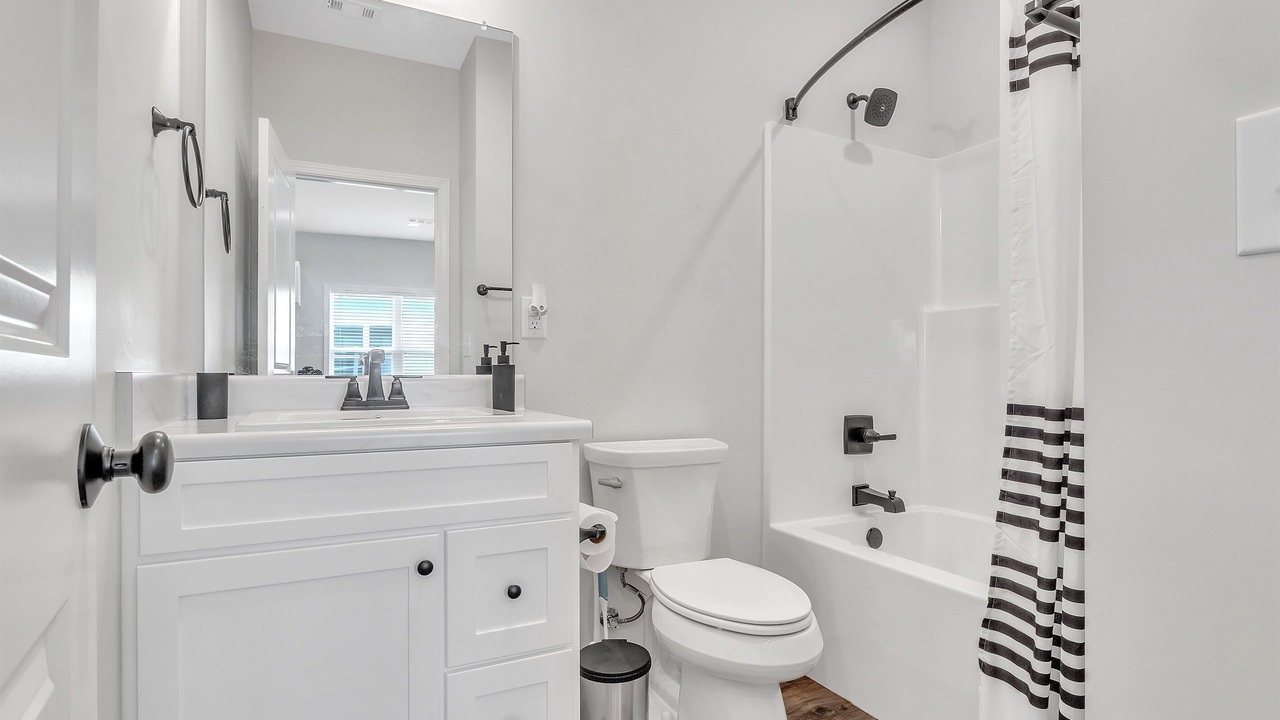 Photo of Bathroom in Columbus