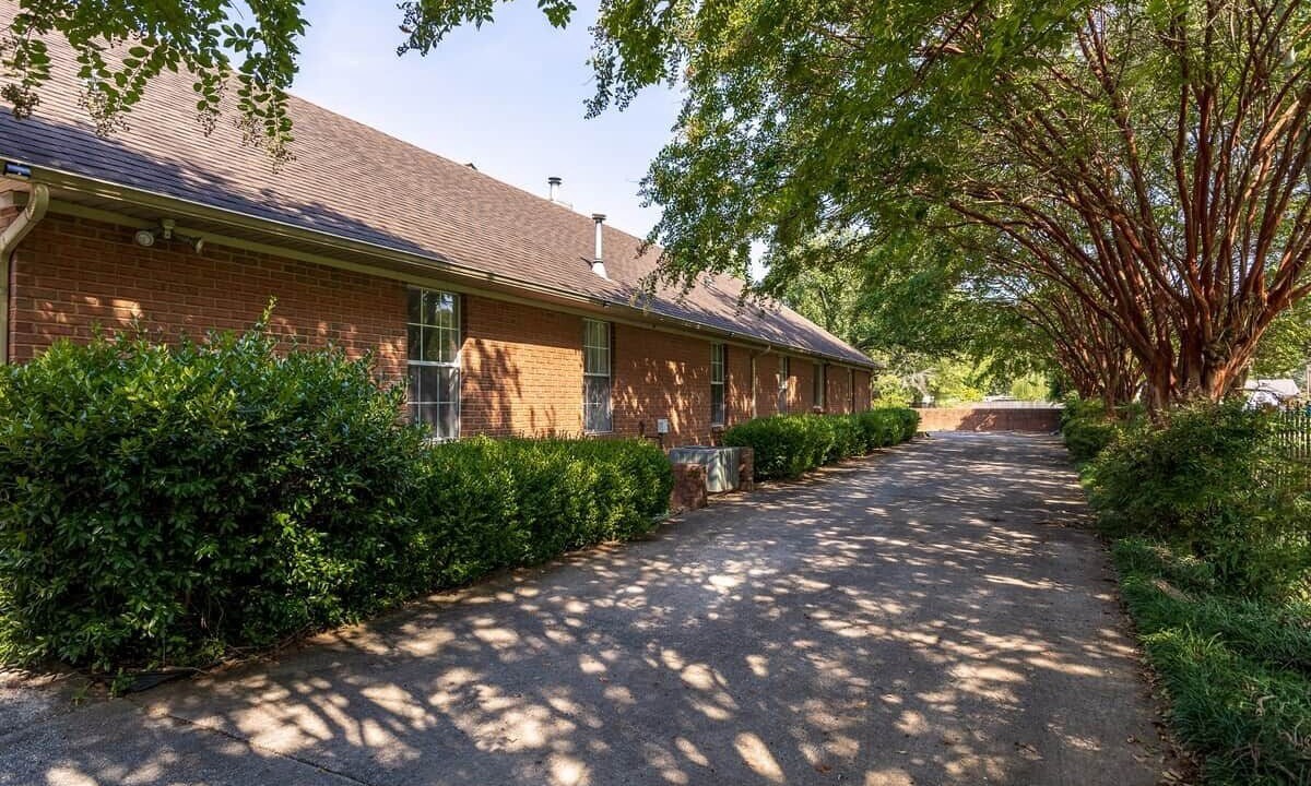 Photo of Outdoor in Decatur