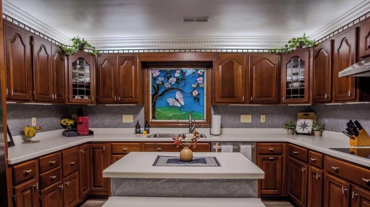 Photo of Kitchen in Decatur