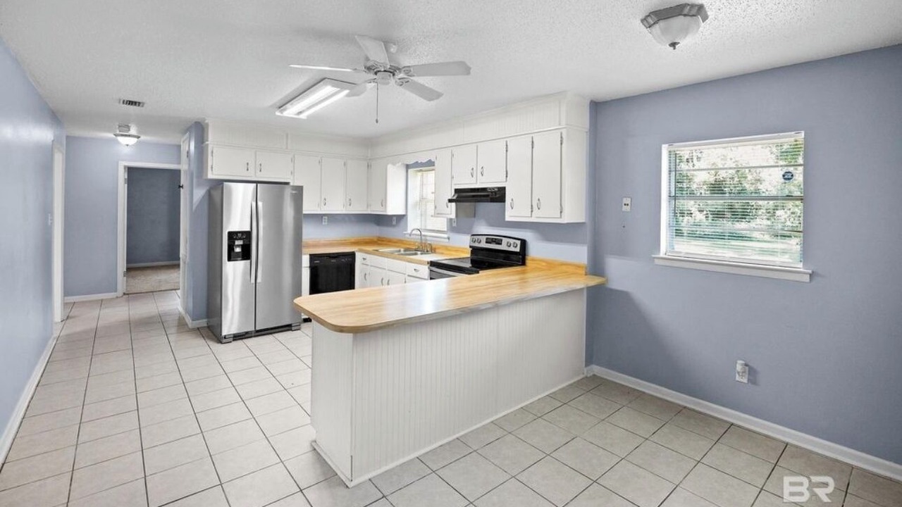 Photo of Kitchen in Bay Minette