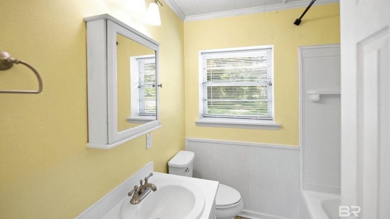 Photo of Bathroom in Bay Minette