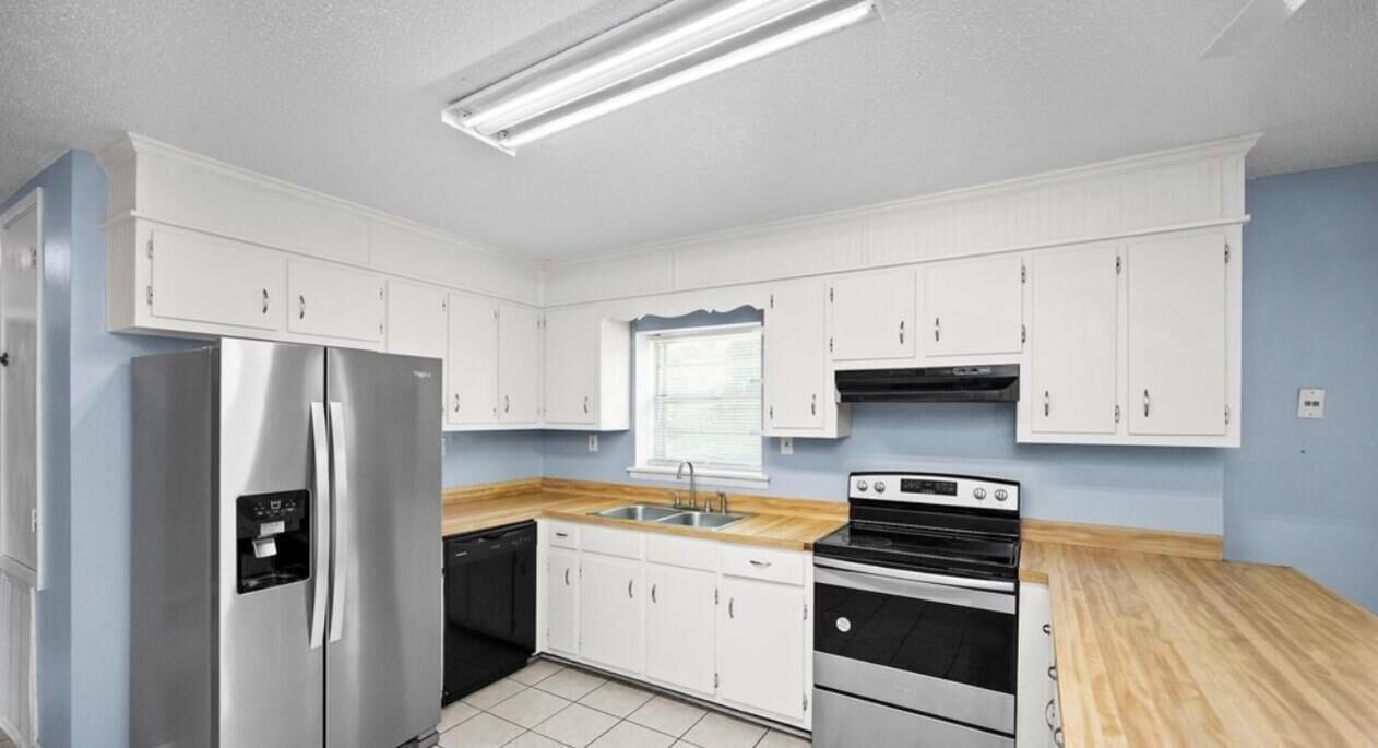 Photo of Kitchen in Bay Minette