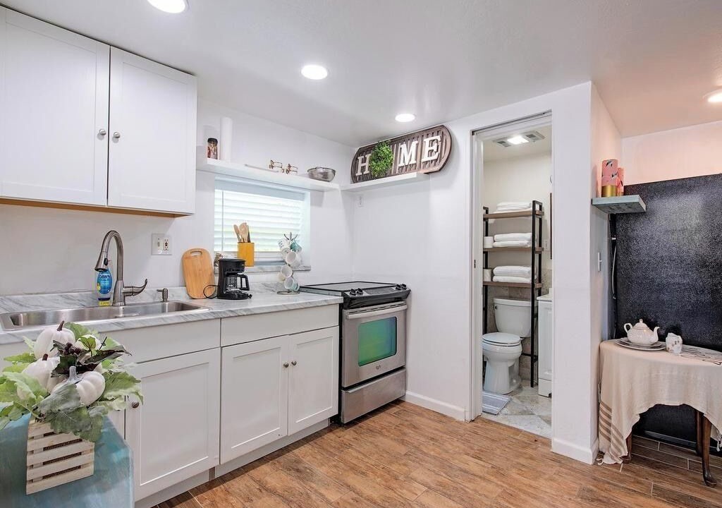 Photo of Kitchen in East Naples