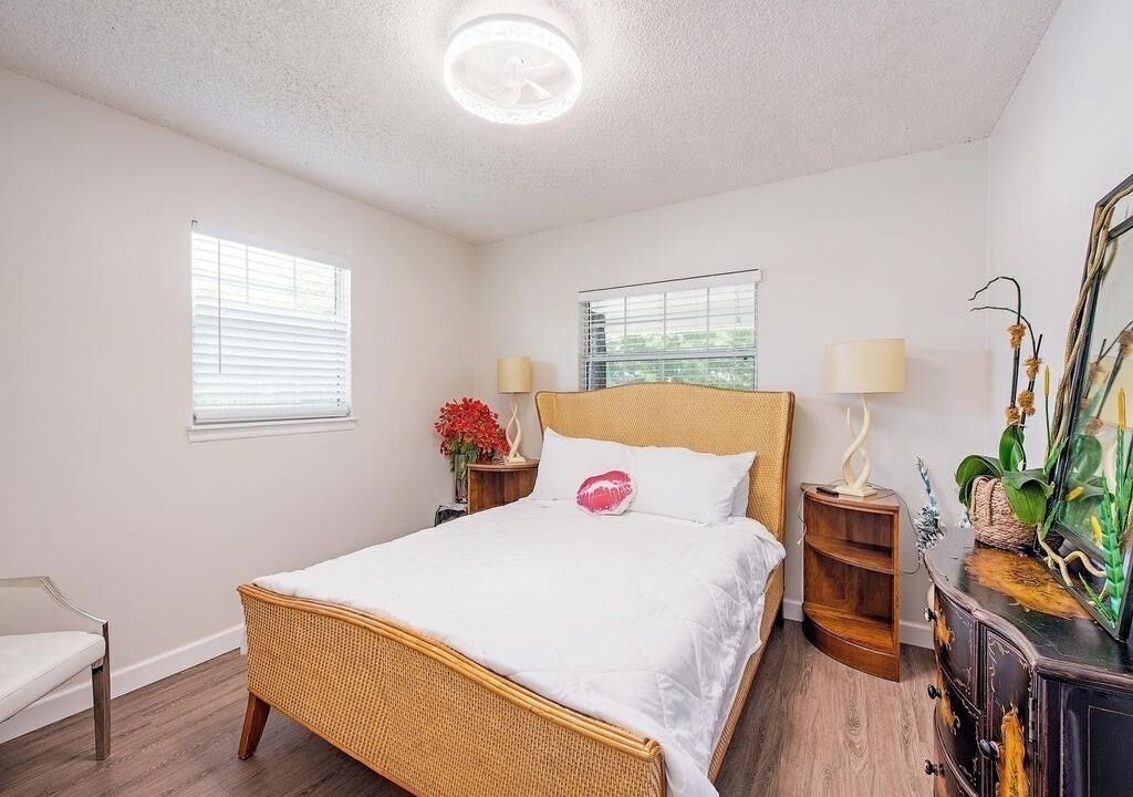 Photo of Bedroom in East Naples