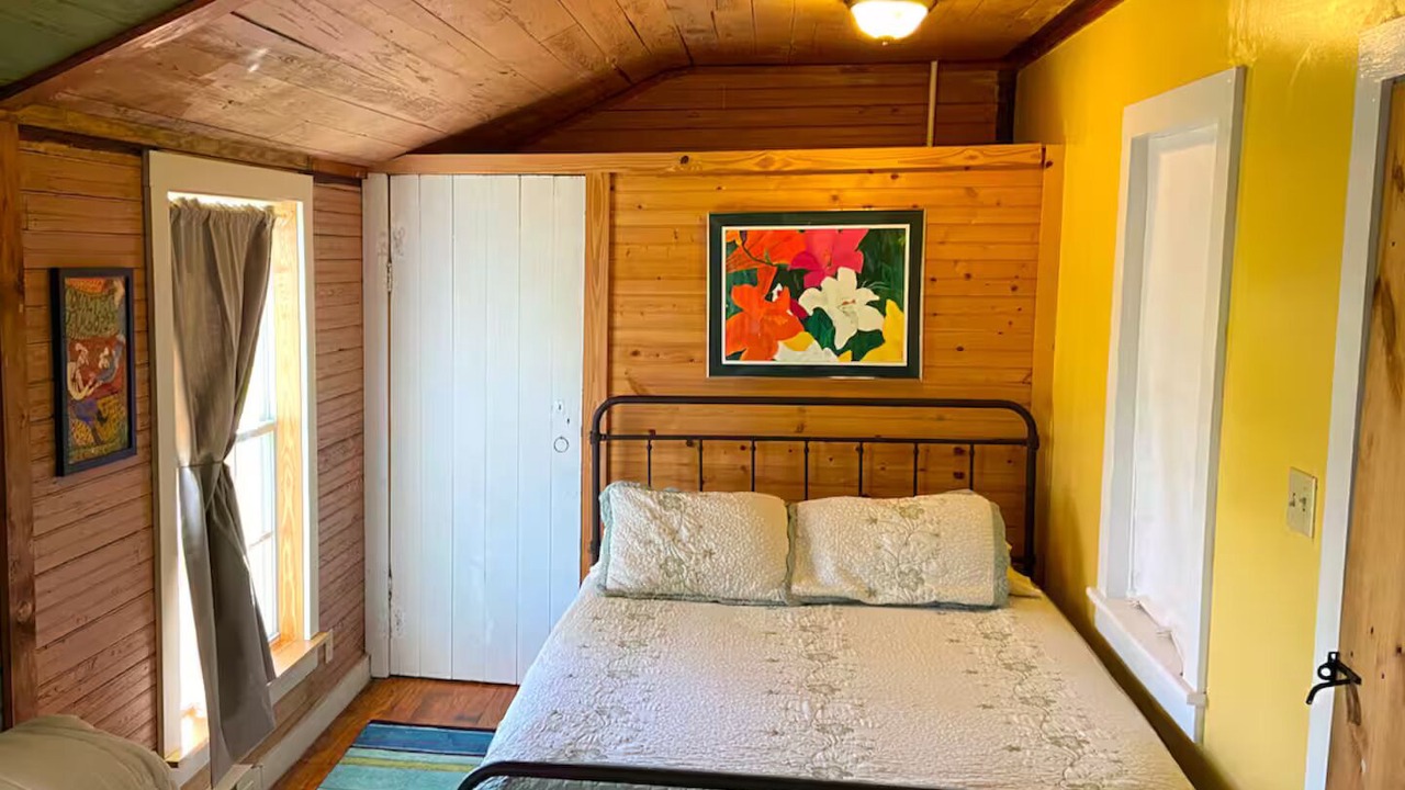 Photo of Bedroom in Eunice