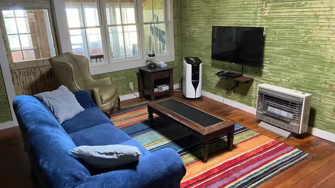 Photo of Livingroom in Eunice