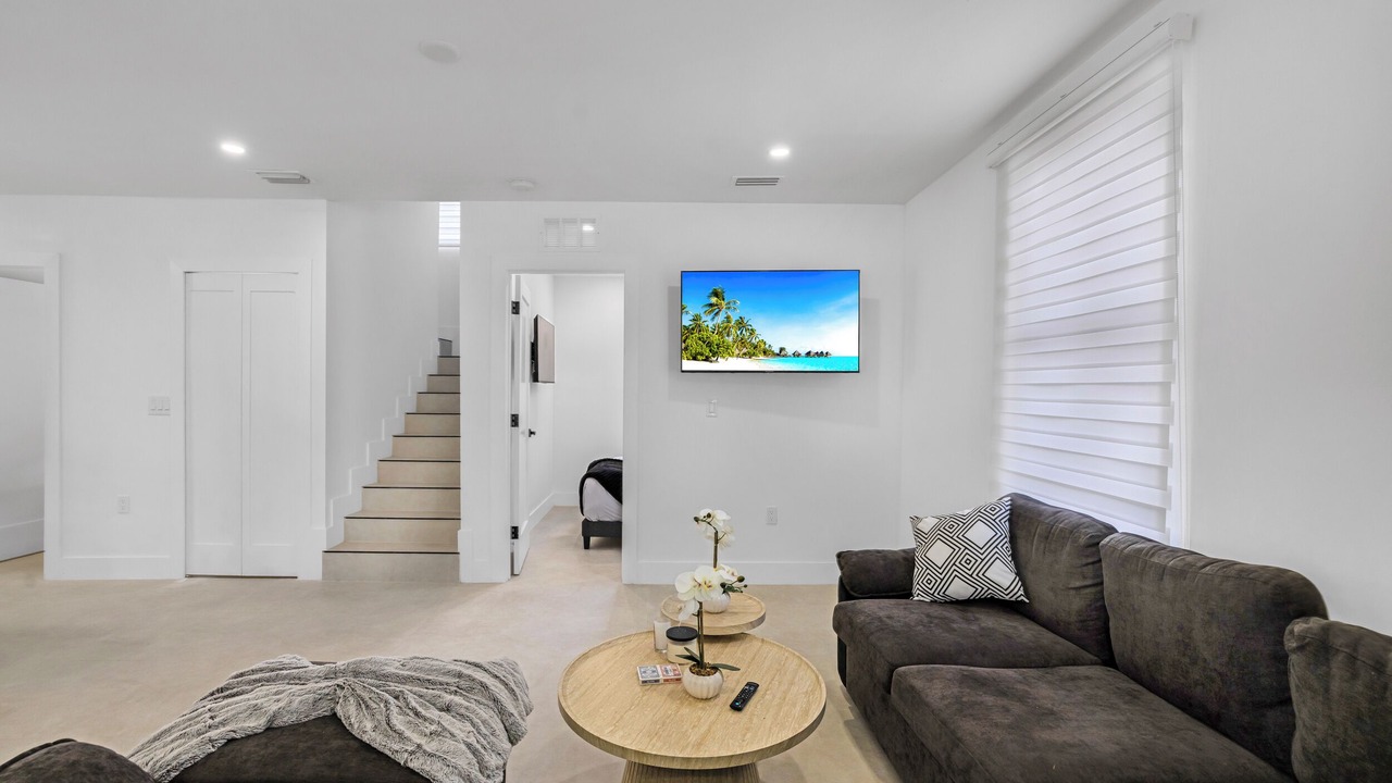Photo of Livingroom in Liberty City