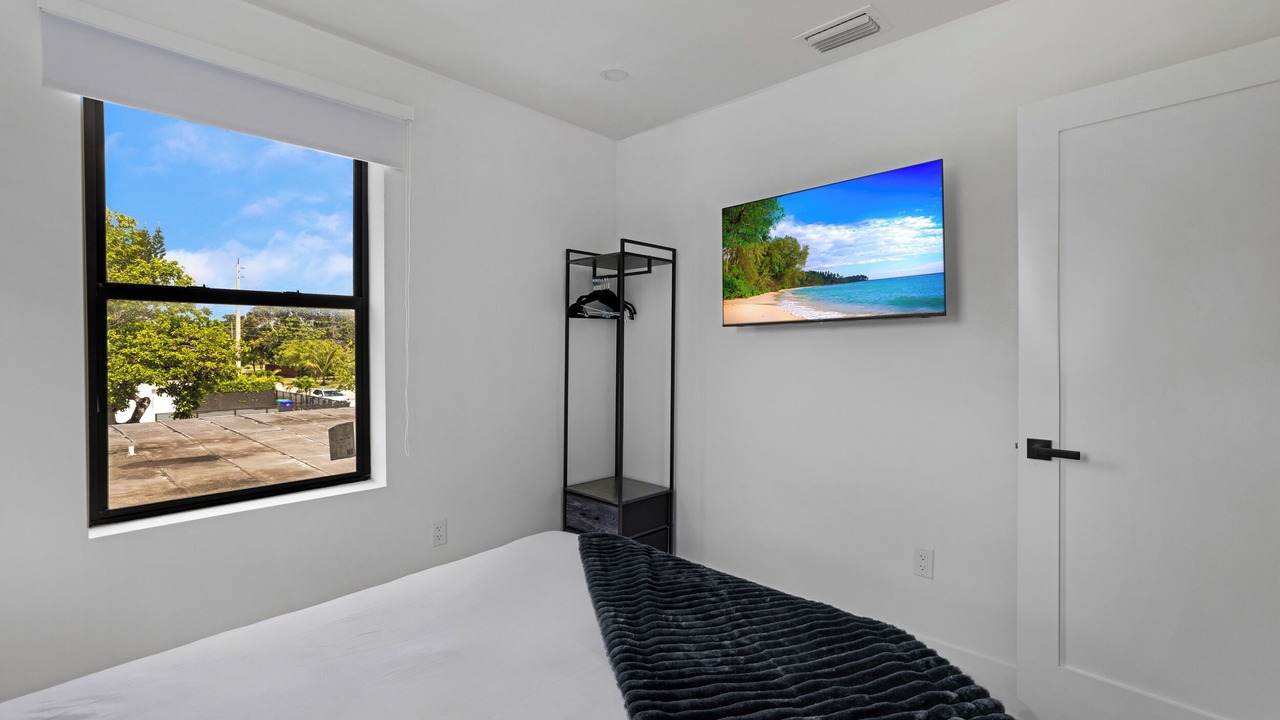 Photo of Bedroom in Liberty City