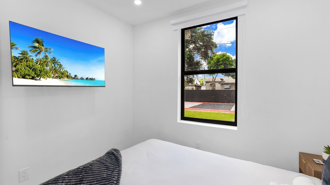 Photo of Bedroom in Liberty City