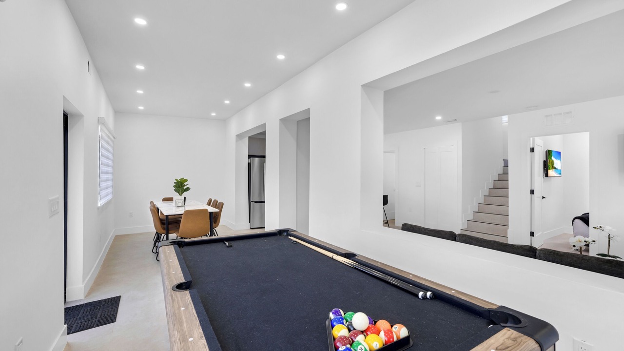 Photo of Bedroom in Liberty City