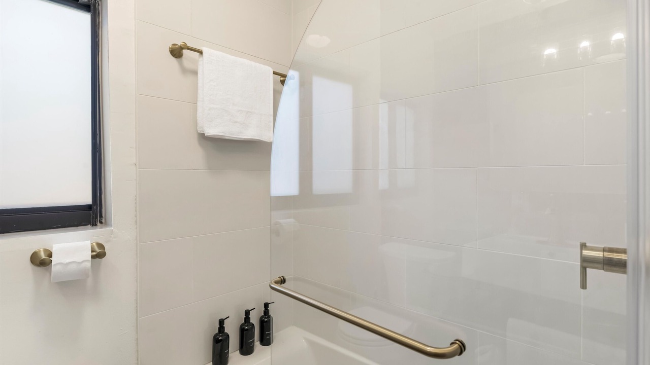 Photo of Bathroom in Northeast Miami