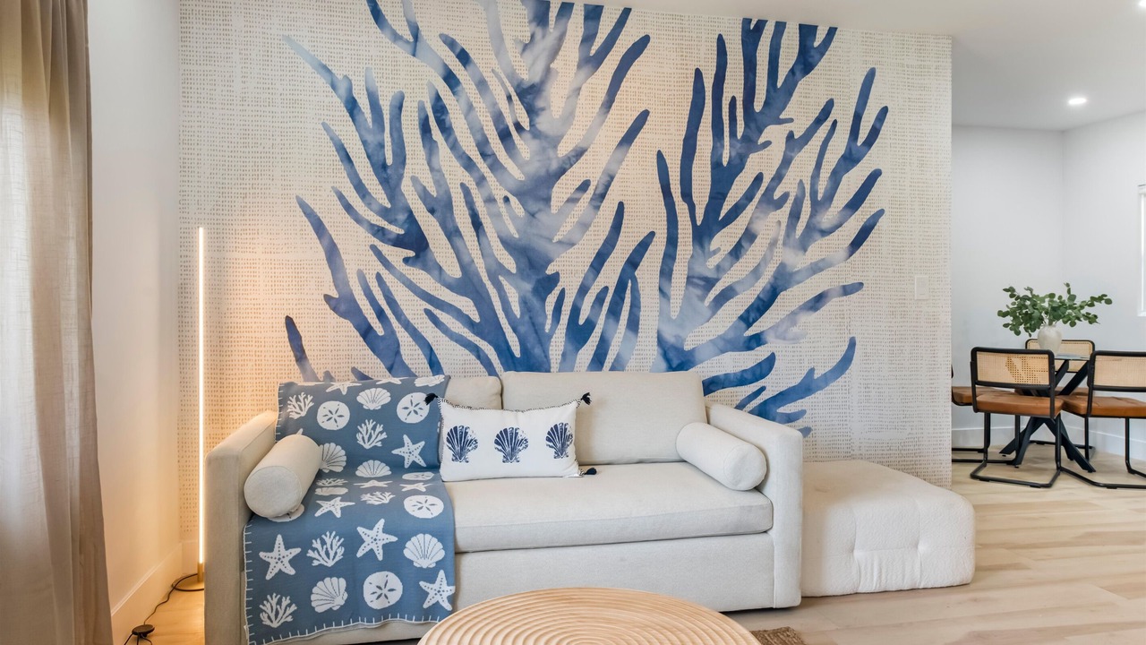 Photo of Bedroom in Northeast Miami