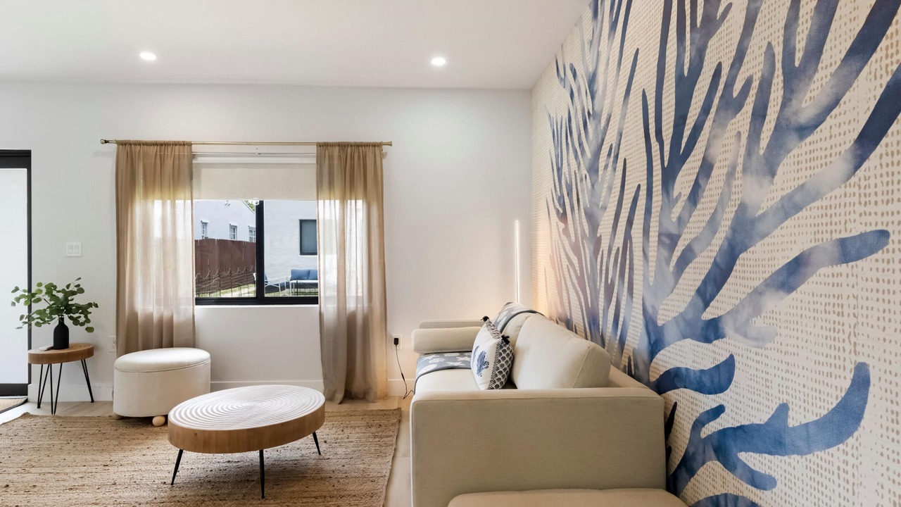 Photo of Bedroom in Northeast Miami