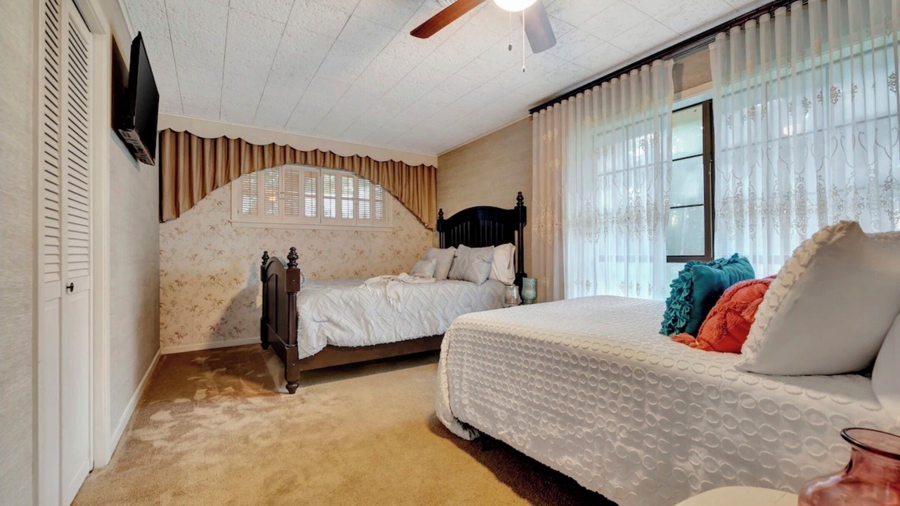Photo of Bedroom in Lufkin