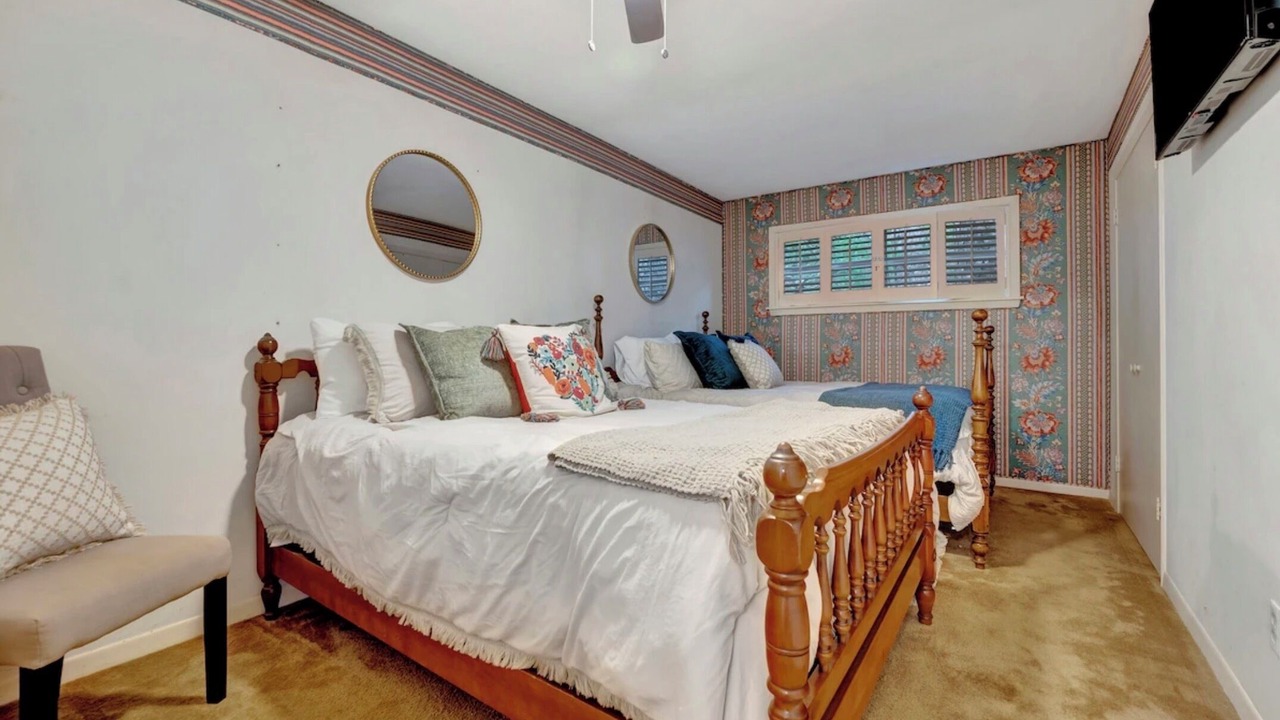 Photo of Bedroom in Lufkin