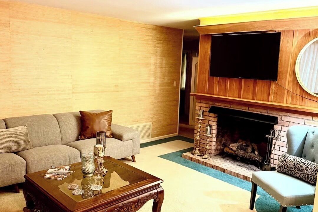 Photo of Livingroom in Lufkin