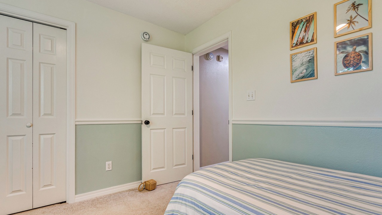 Photo of Bedroom in Ono Island