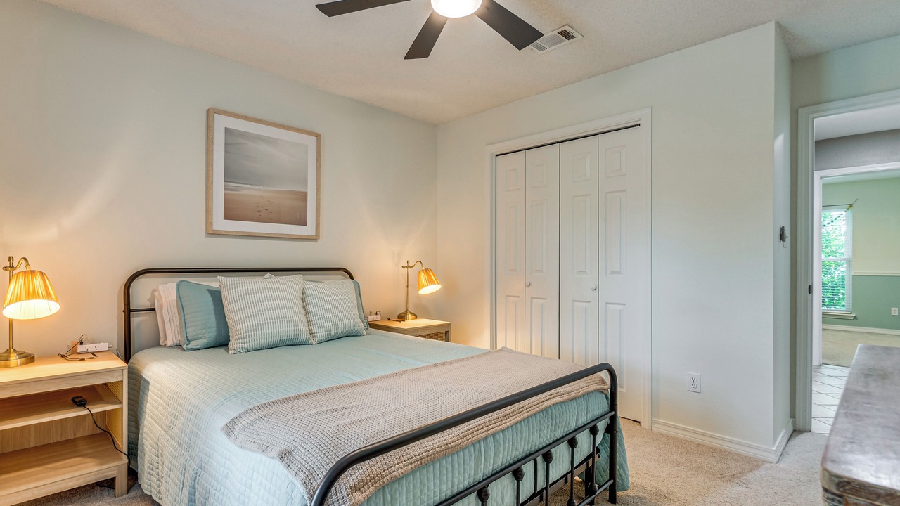 Photo of Bedroom in Ono Island