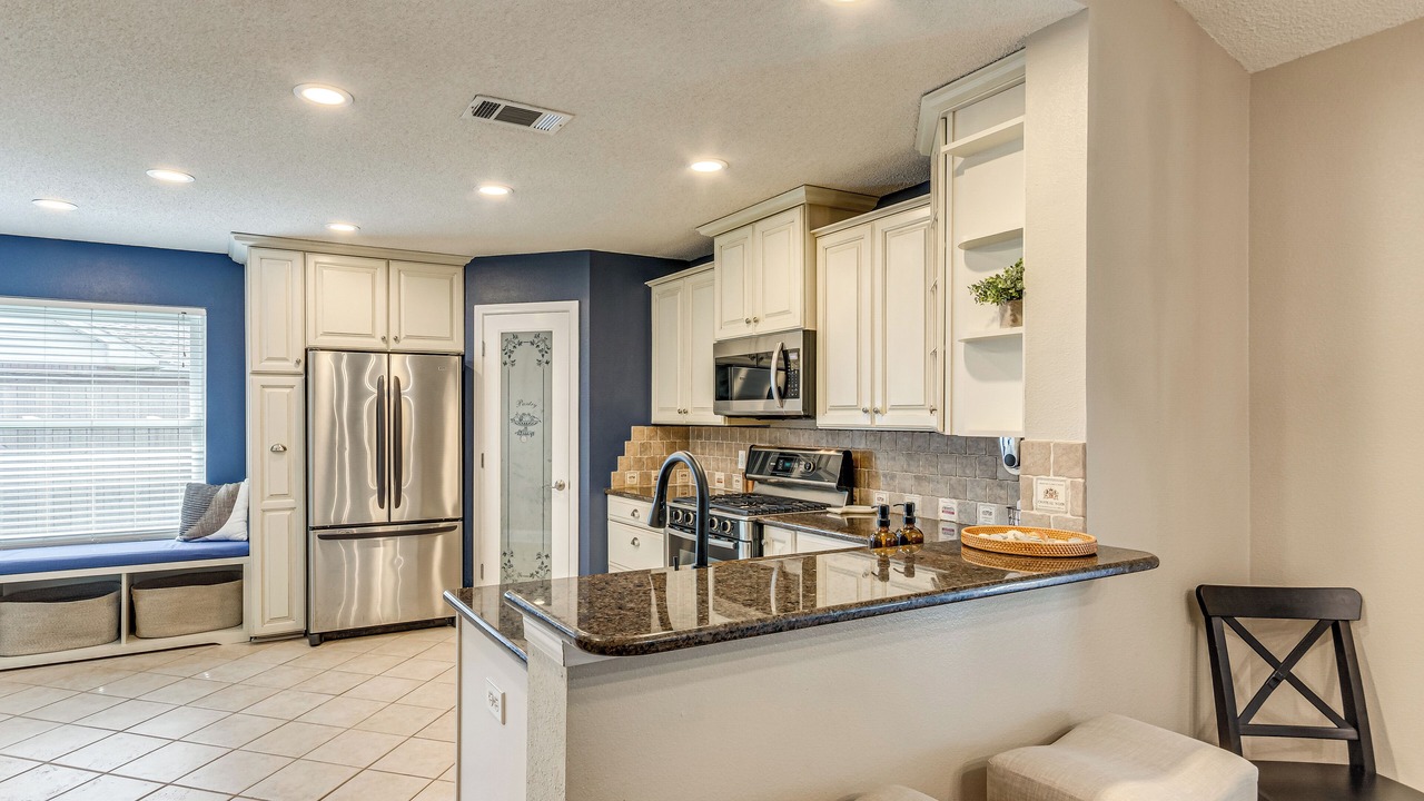 Photo of Kitchen in Ono Island