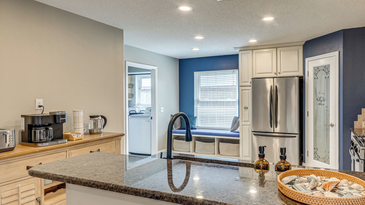 Photo of Kitchen in Ono Island