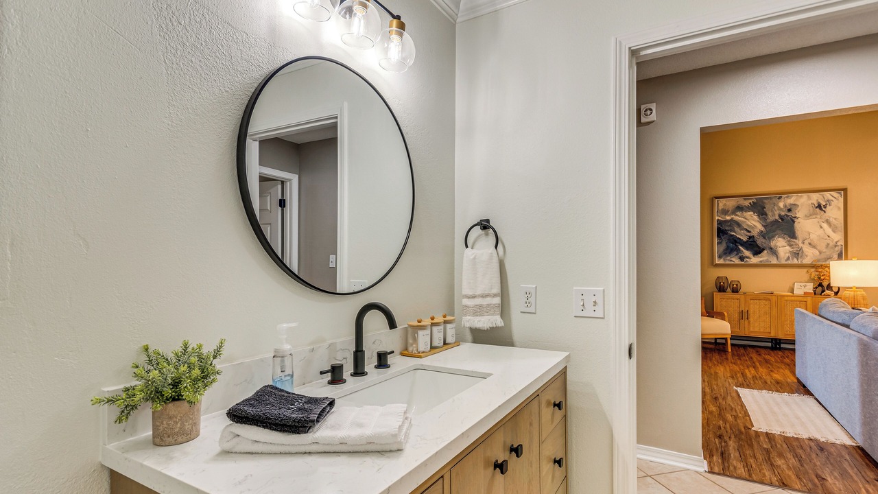 Photo of Bathroom in Ono Island