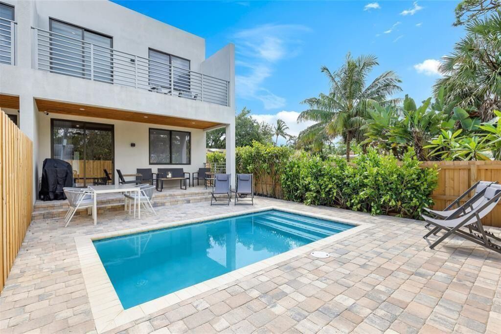 Photo of Outdoor in Tarpon River