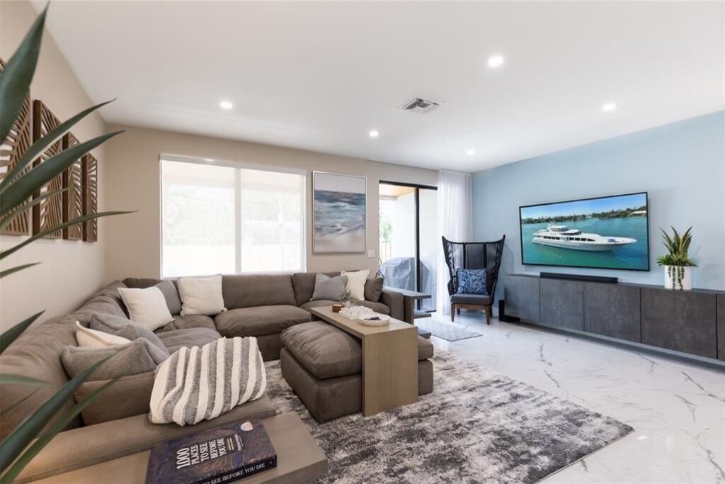 Photo of Livingroom in Tarpon River