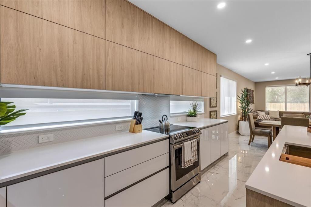 Photo of Kitchen in Tarpon River