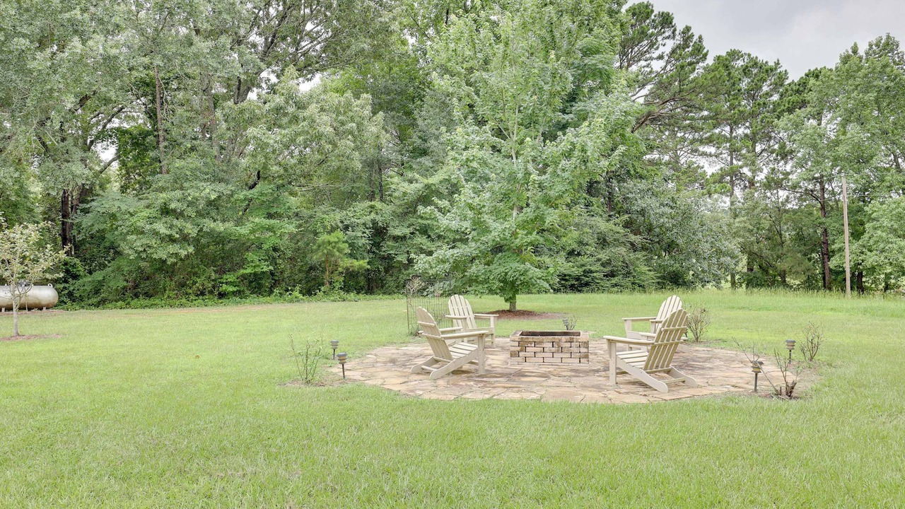 Photo of Outdoor in Harrison County